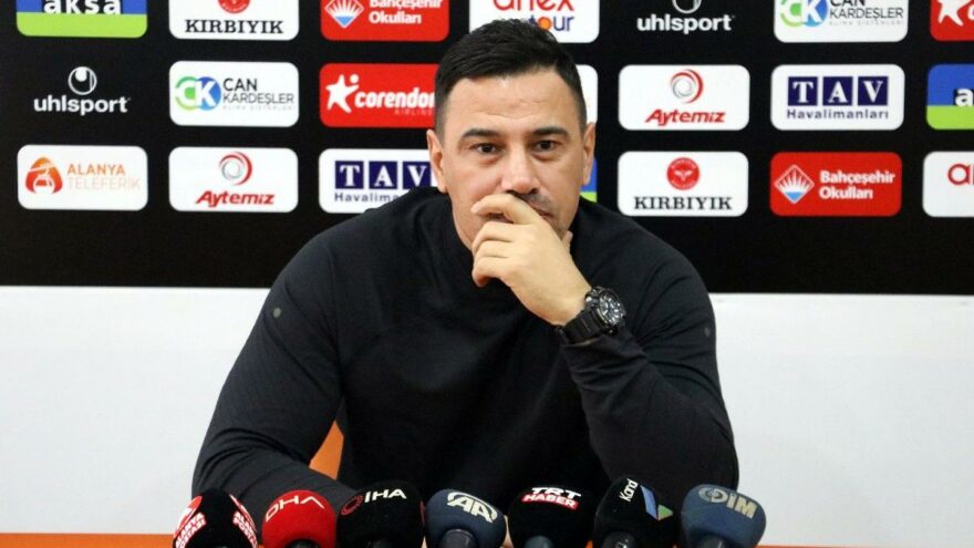 ÇAĞDAŞ ATAN:”BULUNDUĞUMUZ POZİSYON GAYET İYİ”