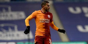 OMAR ELABDELLAOUİ TABURCU EDİLDİ