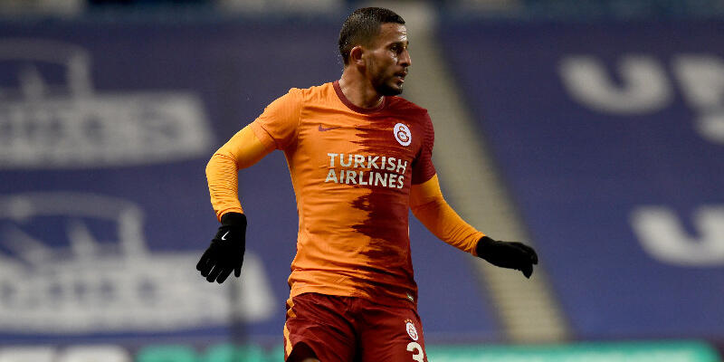 OMAR ELABDELLAOUİ TABURCU EDİLDİ