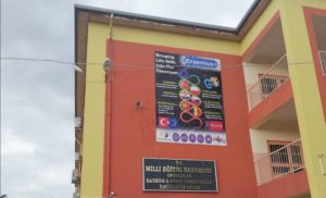 CÖMERTOĞLU ORTAOKULUNUN BÜYÜK BAŞARISI 