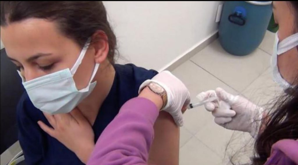 15 GÜN İÇİNDE 10 MİLYON AŞI DAHA BEKLENİYOR