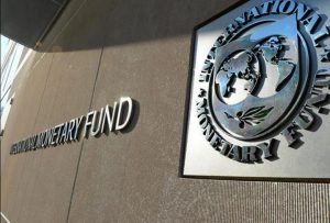 IMF TÜRKİYE’NİN 2021 BÜYÜME TAHMİNİNİ AÇIKLADI