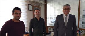 BÜYÜK VURGUNU PERSONEL ÖNLEDİ