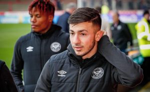 MUZAFFER DERVİŞOĞLU:”ALANYASPOR İLE ANLAŞMA SAĞLANDI”