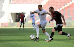 BERKAN KUTLU’YU İTALYAN KULÜPLERİ İZLEYECEK