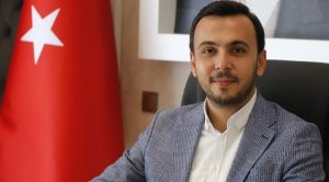 BAŞKAN TOKLU, MÜJDEYİ TURİZMCİLERLE PAYLAŞTI