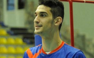 GENÇ PASÖR ÇAPRAZI ALANYA BELEDİYESPOR’DA