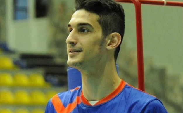 GENÇ PASÖR ÇAPRAZI ALANYA BELEDİYESPOR’DA