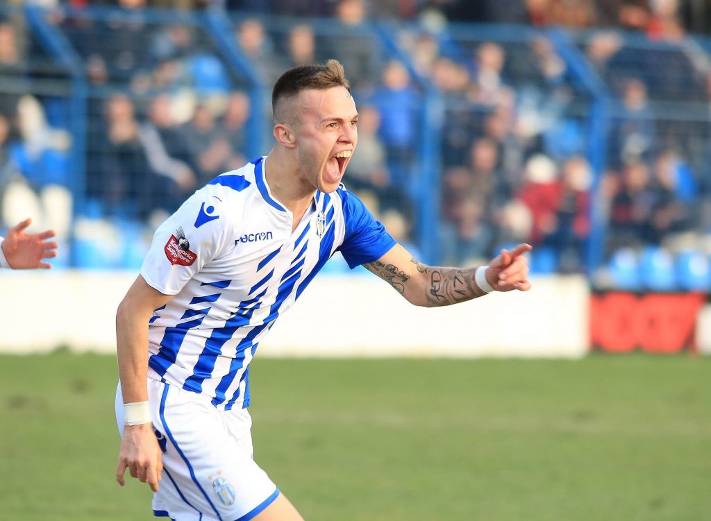 ALANYASPOR DOKA’YI İSTİYOR