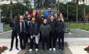 ALANYA BELEDİYESPOR YARIN İKİNCİ DEVRENİN İLK MAÇINA ÇIKIYOR