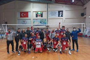 ADIM ADIM ŞAMPİYONLUĞA