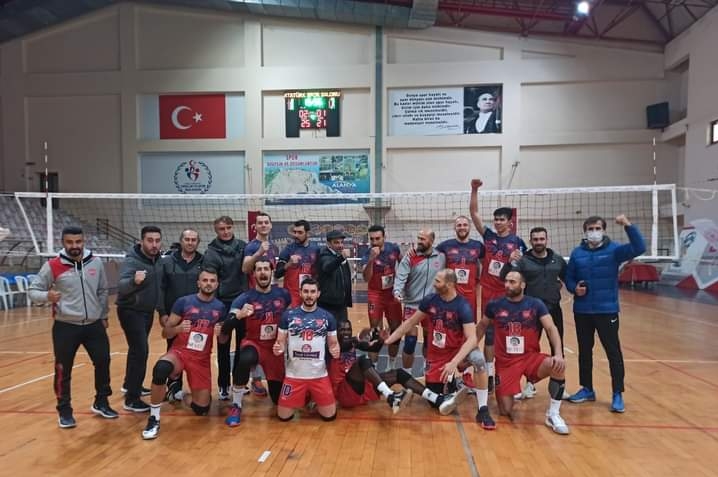 ADIM ADIM ŞAMPİYONLUĞA