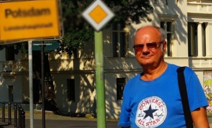 UKRAYNALI EVİNDE ÖLÜ BULUNDU