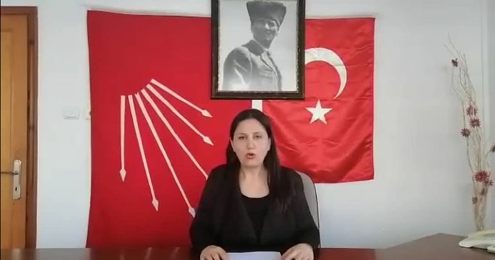 BAŞKAN ERDOĞAN’A EN SERT TEPKİ BAŞKAN KARAGÖZ’DEN