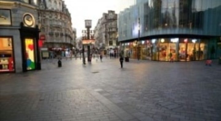 İNGİLTERE’DE 2. KEZ ULUSAL KARANTİNA