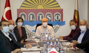 ŞAHİN TURİZM ÇALIŞANLARINI UNUTMADI