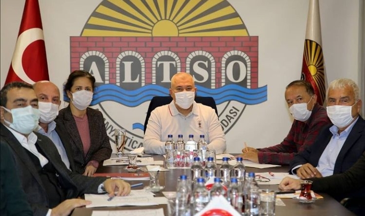 ŞAHİN TURİZM ÇALIŞANLARINI UNUTMADI