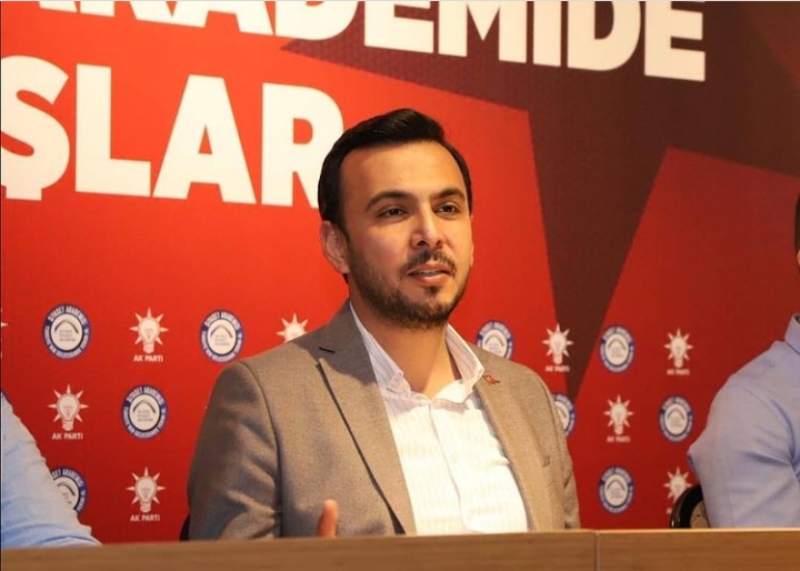 BAŞKAN TOKLU’DAN GÜNDEM DEĞERLENDİRMESİ