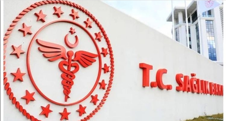 BAKANLIK AŞI GENELGESİNİ YAYINLADI