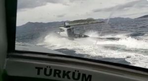 YUNANİSTAN GERİLİMİ TIRMANDIRIYOR