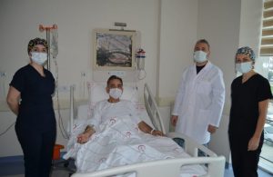 ALKÜ’DEN BİR İLK DAHA