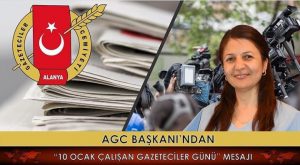 BAŞKAN GAYE COŞKUN “BAYRAM DEĞİL DAYANIŞMA GÜNÜ”