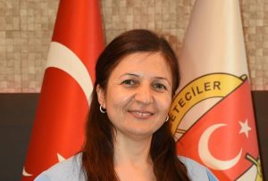 AGC’DEN 10 OCAK ETKİNLİĞİ