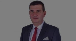 BAŞKAN TÜRKDOĞAN’DAN GAZETECİLER GÜNÜ MESAJI