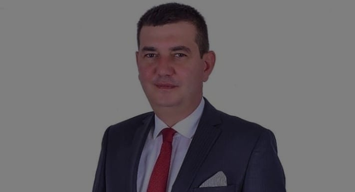 BAŞKAN TÜRKDOĞAN’DAN GAZETECİLER GÜNÜ MESAJI