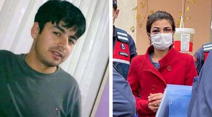 MELEK ÖLMEDİĞİ İÇİN SUÇLU