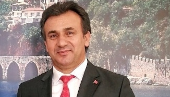 MİLLİ EĞİTİM MÜDÜRÜ YUSUF YILMAZ GAZETECİLER GÜNÜNÜ KUTLADI