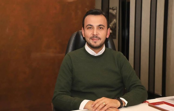 BAŞKAN TOKLU, “ULUSLARARASI YÜZÜMÜZ OLAN DENİZLERİMİZ VE ÇEVREMİZİ KORUMALIYIZ”