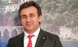 TÜM ALANYA İSTİKLAL MARŞI İLE HASRET GİDERECEK