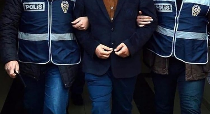 ALANYA POLİSİNDEN KAÇAMADILAR