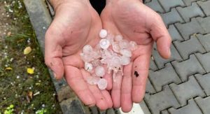 BAŞKENTE KAR ALANYA’YA DOLU YAĞDI