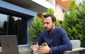 BAŞKAN TOKLU “HAYIRLI OLSUN”