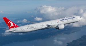 THY AVRUPA’NIN ZİRVESİNDE