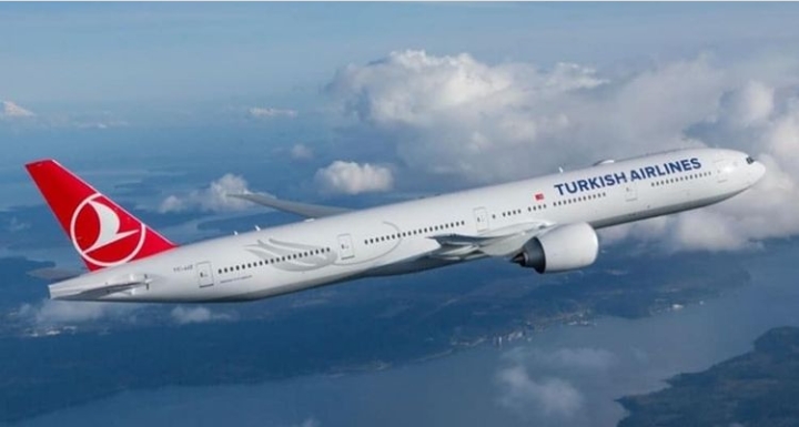 THY AVRUPA’NIN ZİRVESİNDE