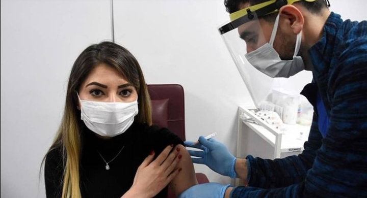 ANLAMLI MESAJ “NEFESSİZ KALMAK İSTEMİYORUZ”