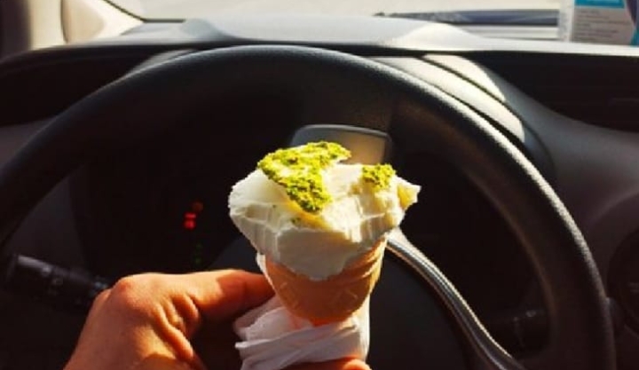 DONDURMA SEVENLERE KORONA ŞOKU