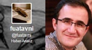 FUAT AVNİ GÜN YÜZÜ GÖRMEYECEK