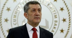 BAKAN’DAN OKULLARIN AÇILMASI İLE İLGİLİ AÇIKLAMA