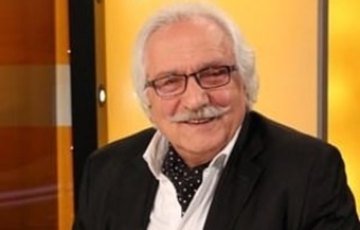 YAVUZ BAHADIROĞLU HAYATINI KAYBETTİ
