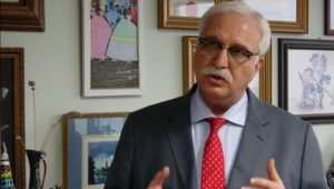 PROF ÖZLÜ’DEN TATİL UYARISI