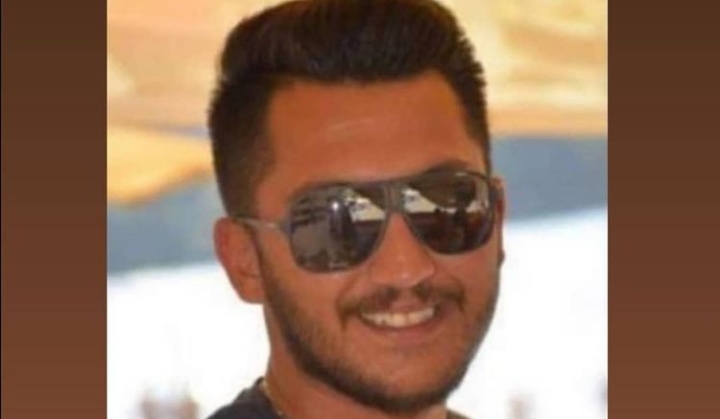 FECİ KAZADA HAYATINI KAYBETTİ