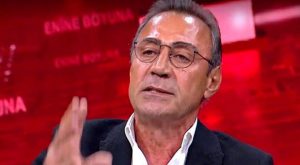 BİR MİLİTAN VAKASI DAHA