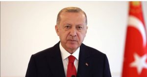 BAŞKAN ERDOĞAN KAPTAN İLE İKİ KEZ GÖRÜŞTÜ
