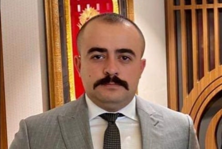 ÜLKÜ OCAKLARI GAZİ’YE SAHİP ÇIKTI