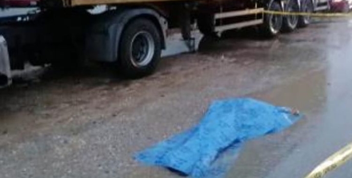 VİCDANSIZ SÜRÜCÜ ARANIYOR