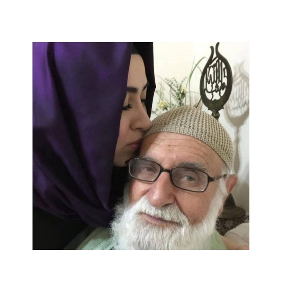 SENA NUR ÇELİK’İN ACI GÜNÜ